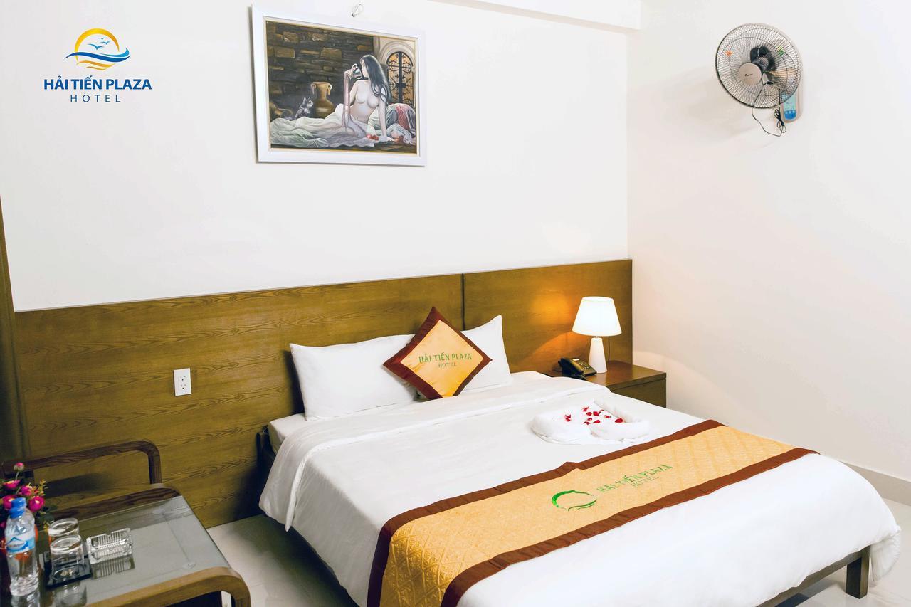 Tien Plaza Hotel