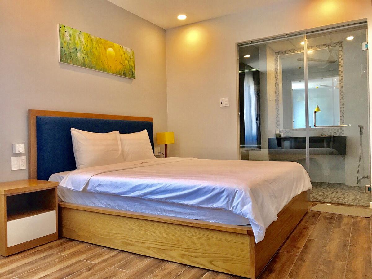 Ocean Pearl Nhà khách 3*