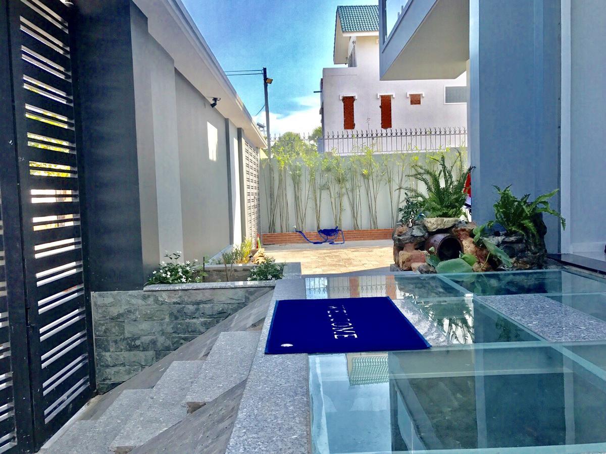 Nhà khách Ocean Pearl Vũng Tàu