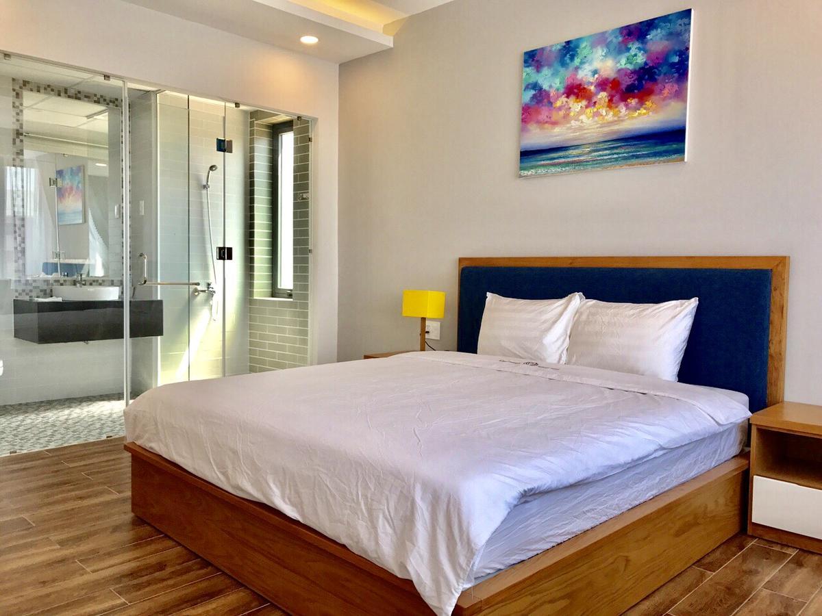 Ocean Pearl 3* Vũng Tàu