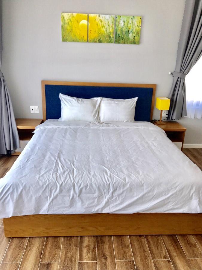 Ocean Pearl 3* Vũng Tàu