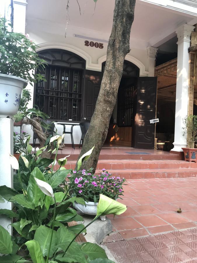 Hotel Tam Coc Dream