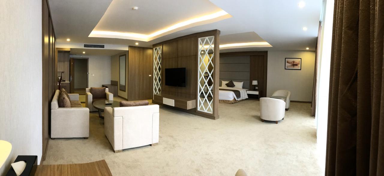 Muong Thanh Luxury Ha Nam Hotel 5*