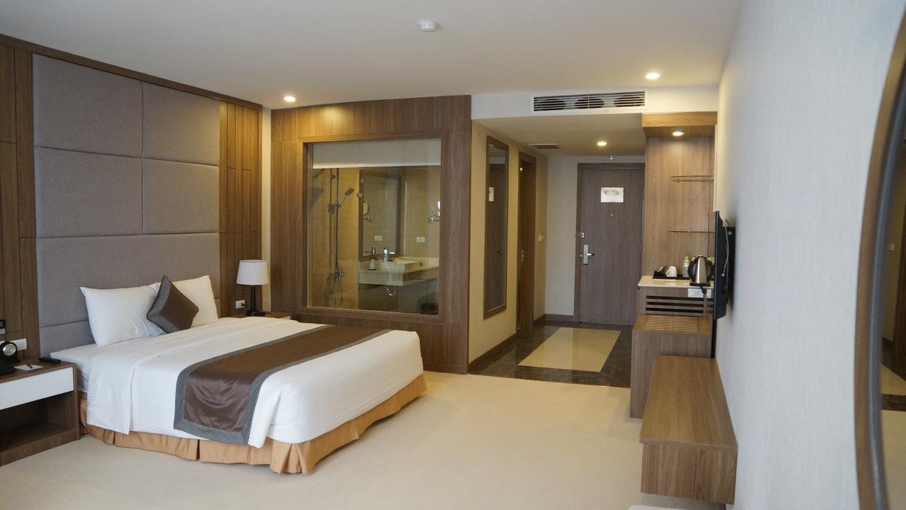 Muong Thanh Luxury Ha Nam Phu Ly