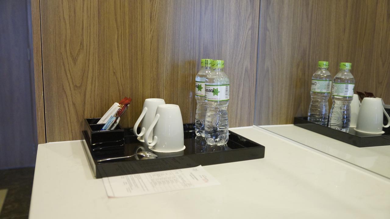 Hotel Muong Thanh Luxury Ha Nam Phu Ly