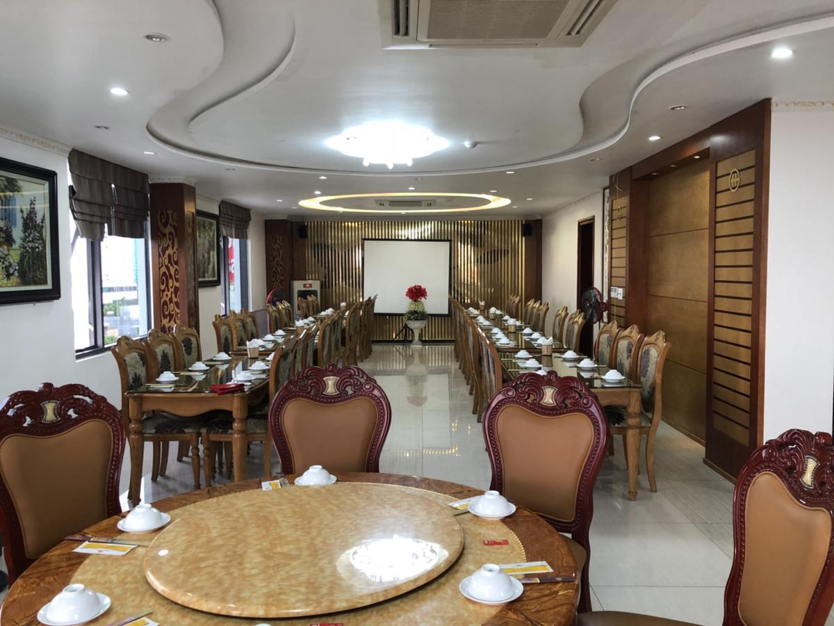 Golden 3* Thai Binh
