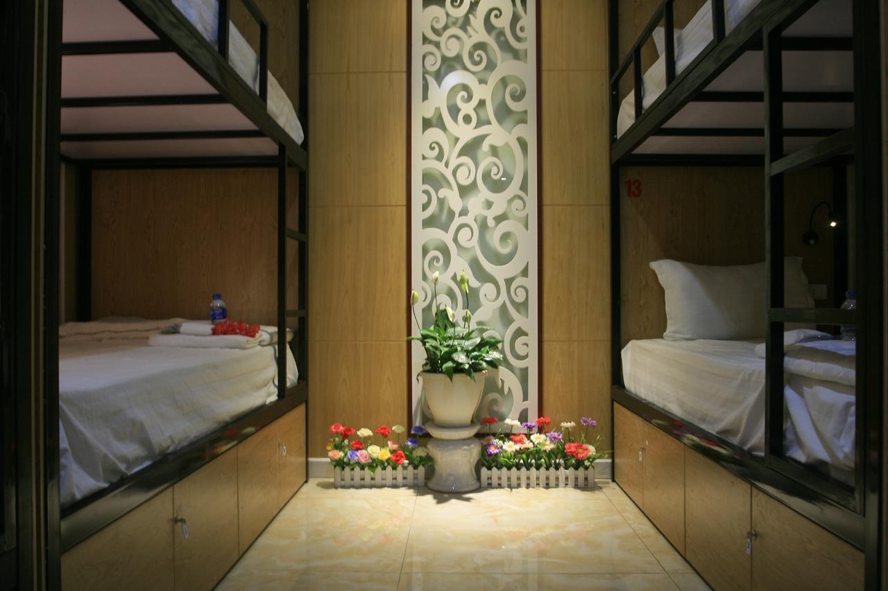 Sen Trang Hotel Lao Cai