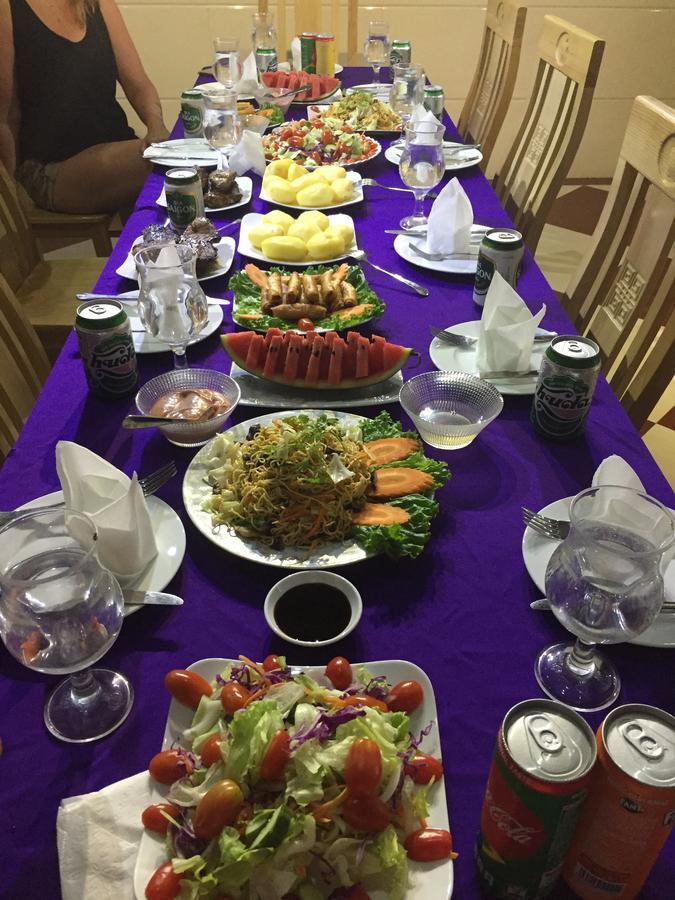 Hotel Thuong 2*