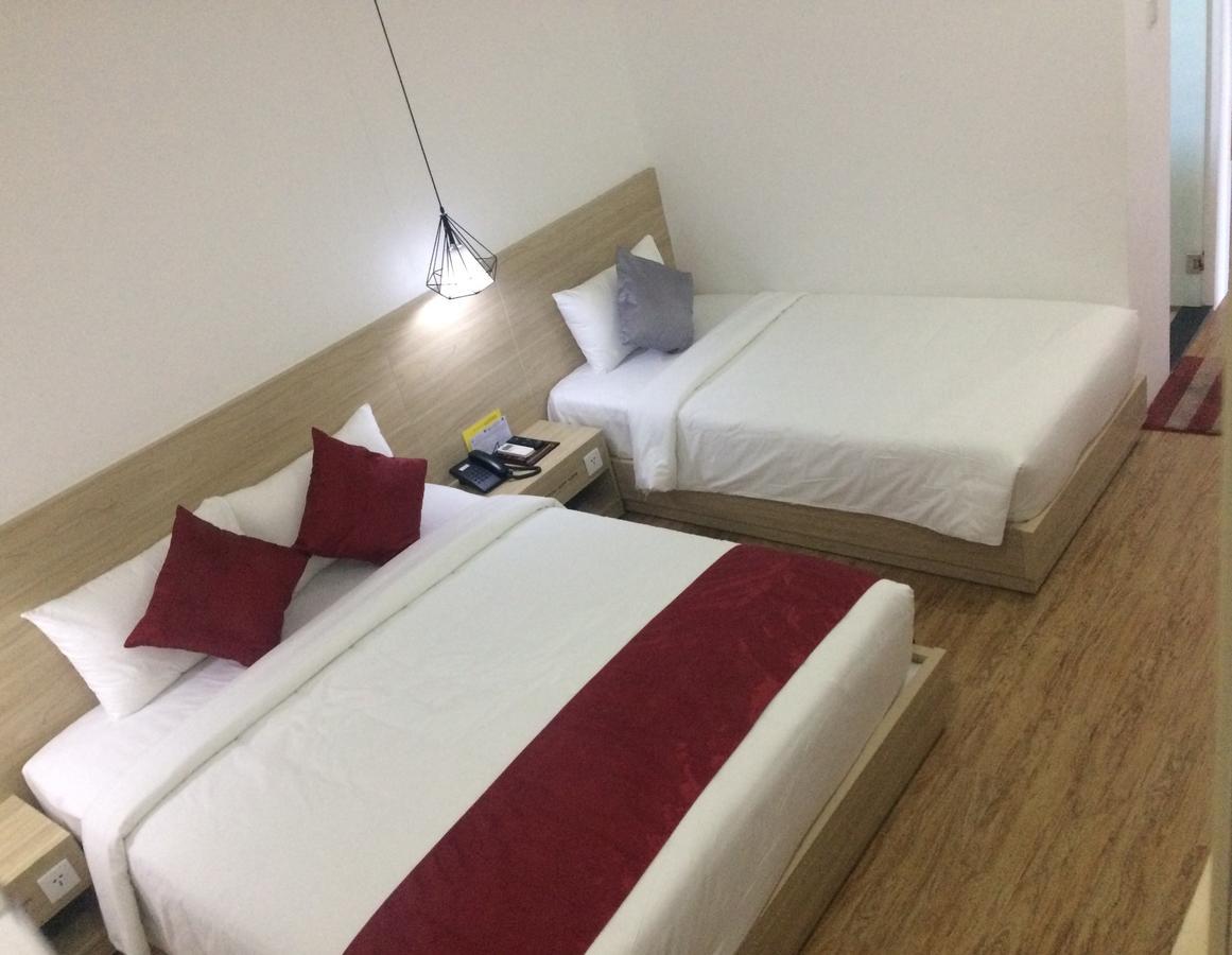 Hiệp Yến Khách sạn