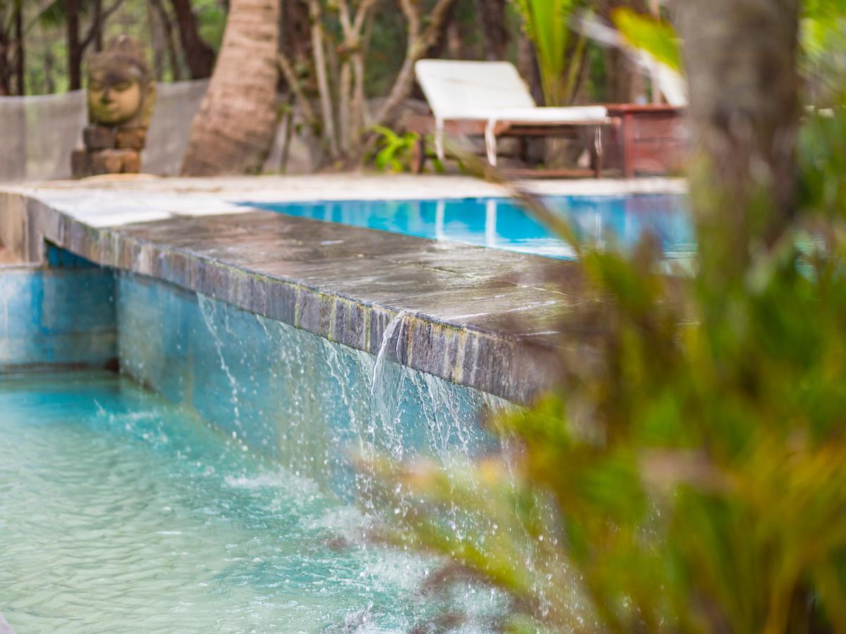 Resort Le Domaine De Tam An Hoa