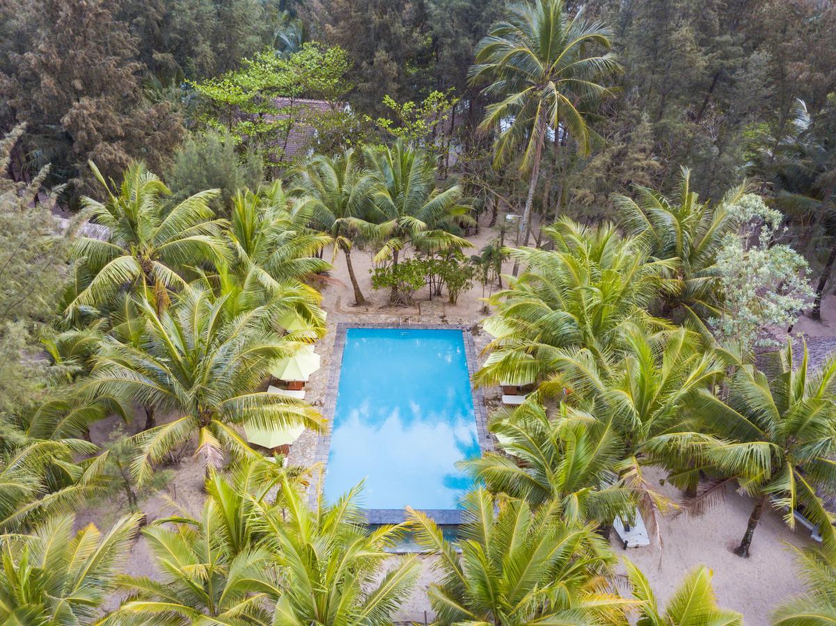 Le Domaine De Tam 4*