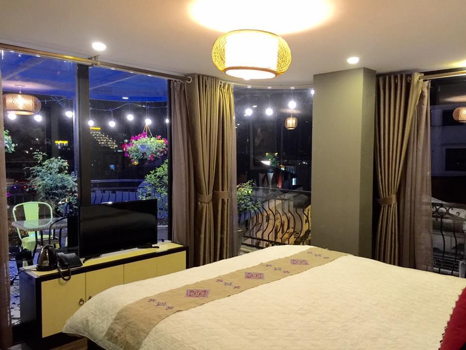 Hotel Q 3*