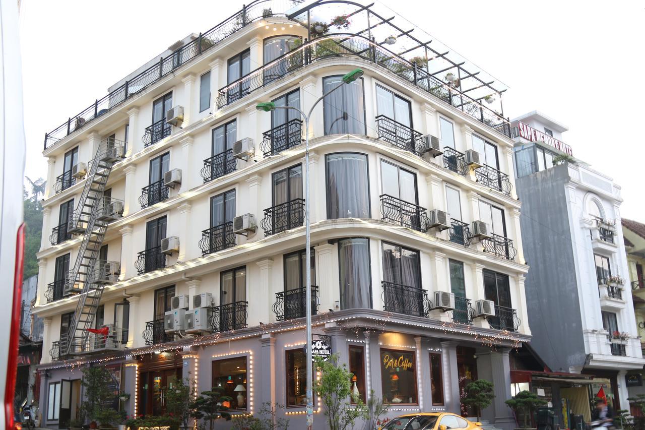 Q Hotel Sa Pa
