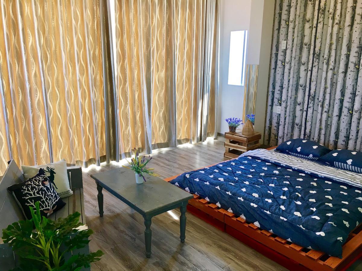 Hotel Win *