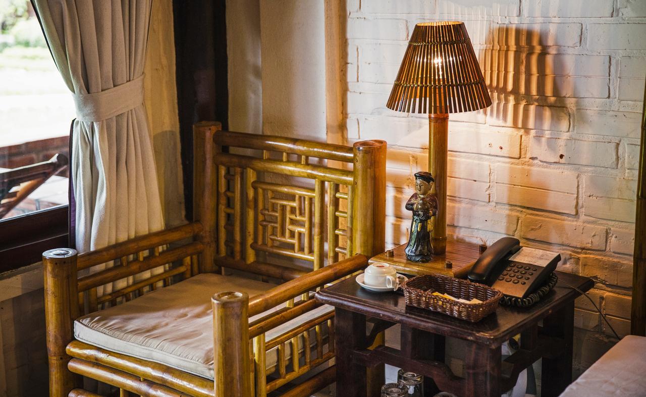 Chai Resort 4*