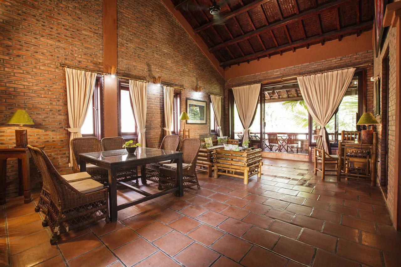 Chai Resort