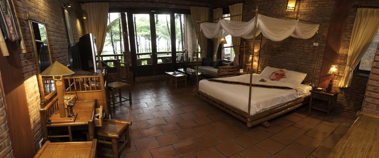 Resort Chai Sam Son