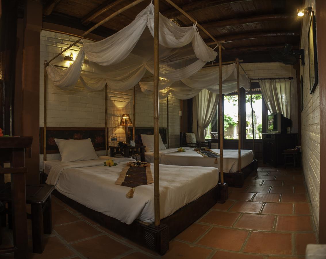 Chai Resort Sam Son