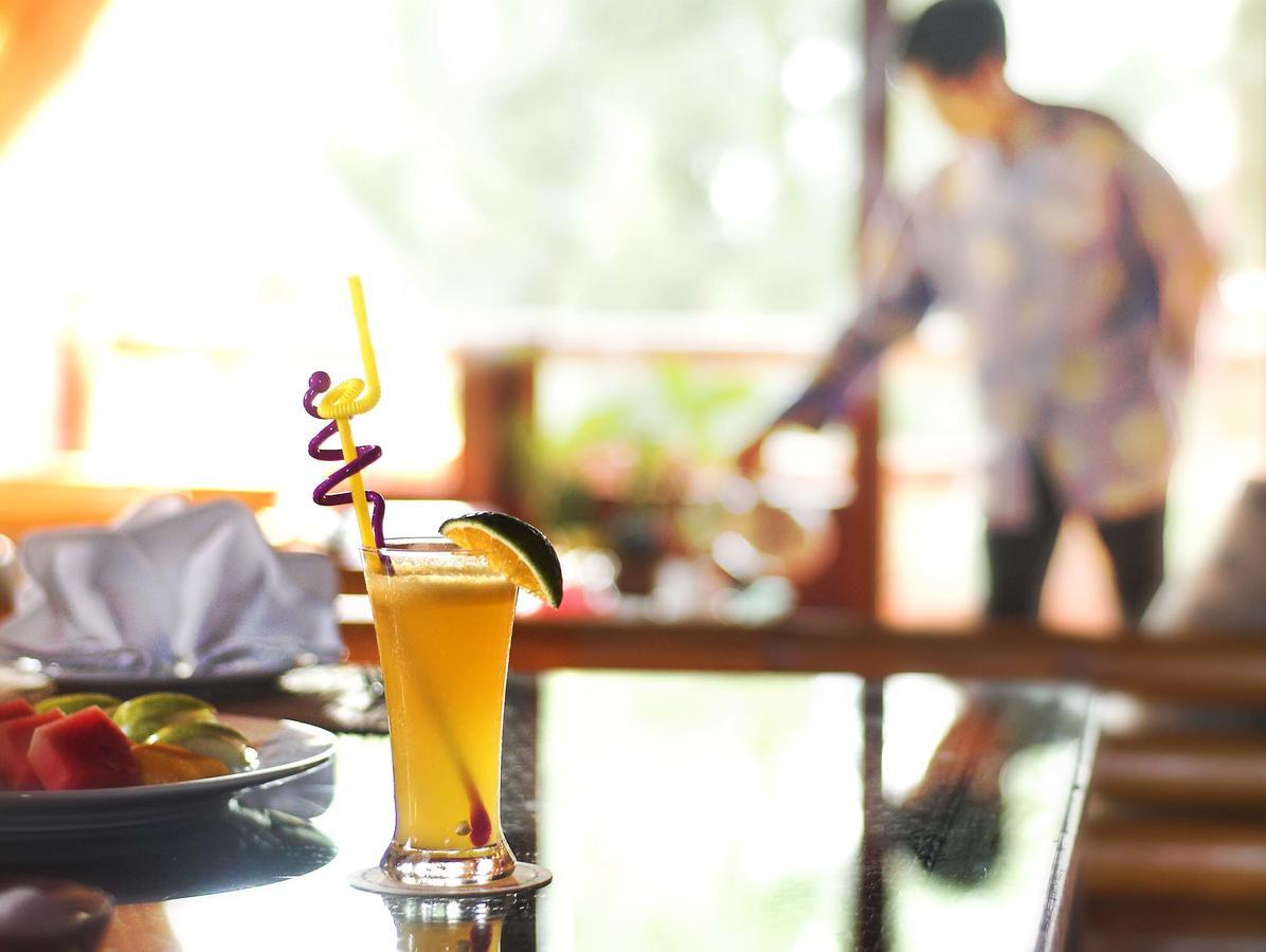 Resort Chai 4*