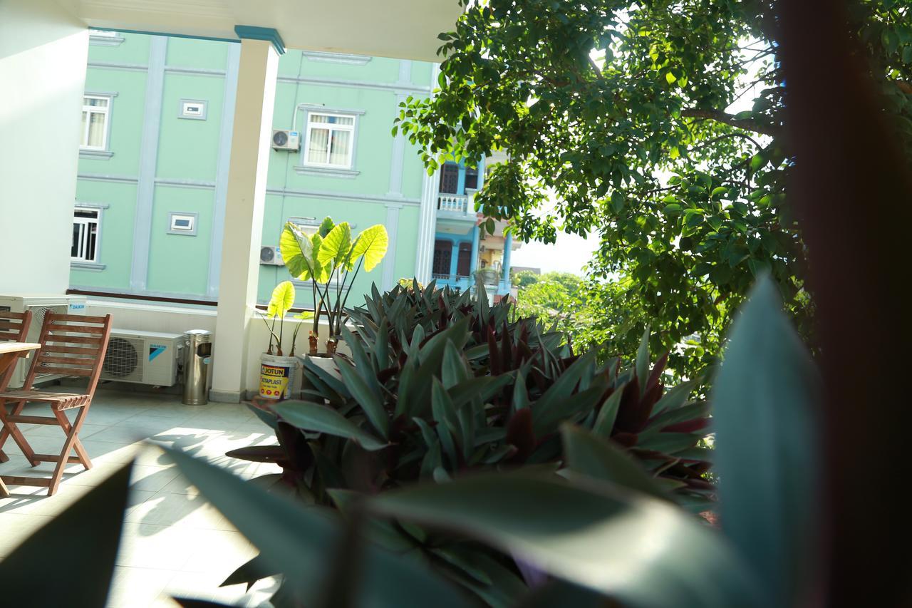 Thien Thanh Hotel Phong Nha