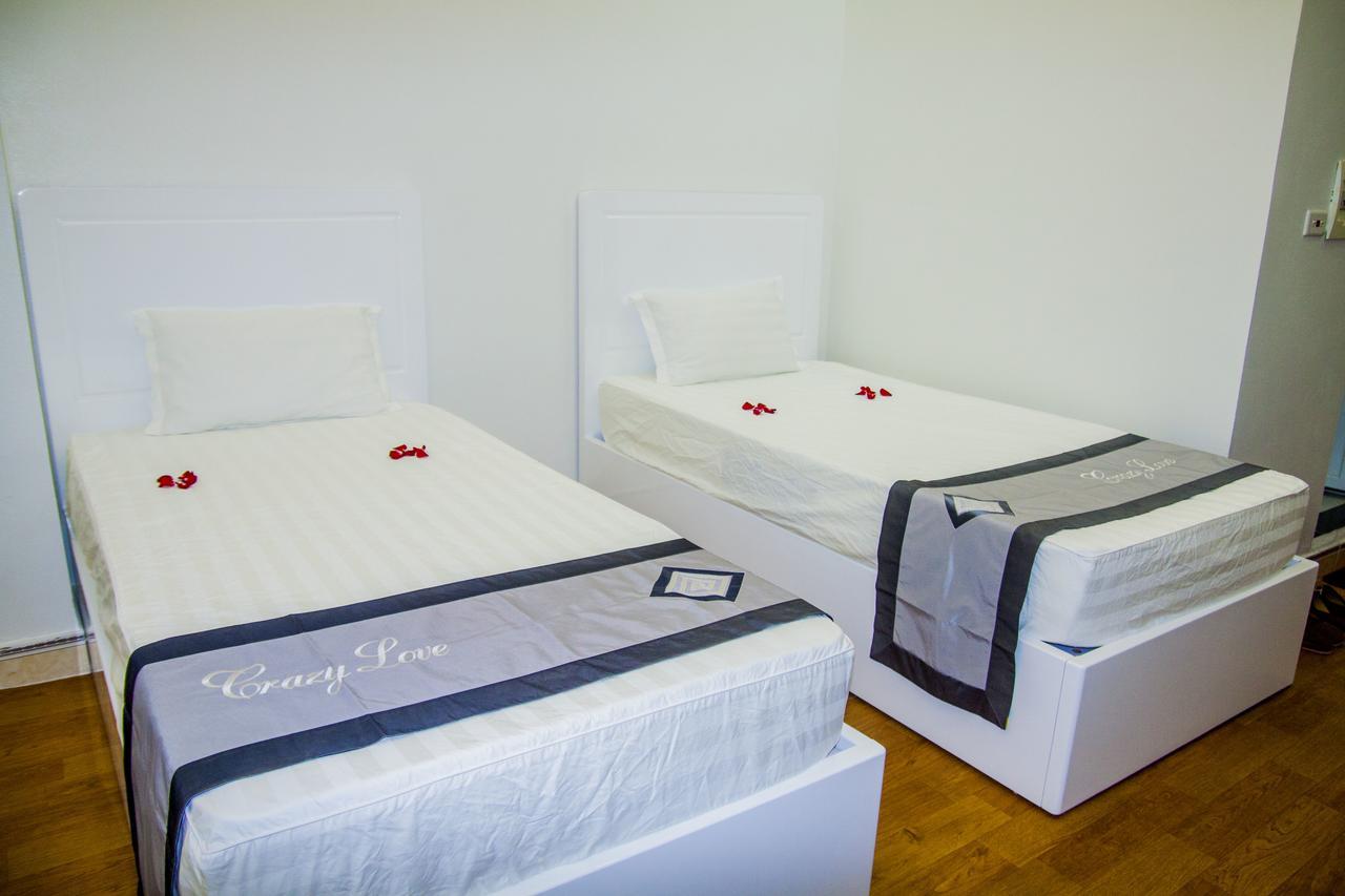 Hostel Sao Mai Cosy Nest-noi Bai Airport Thach Loi