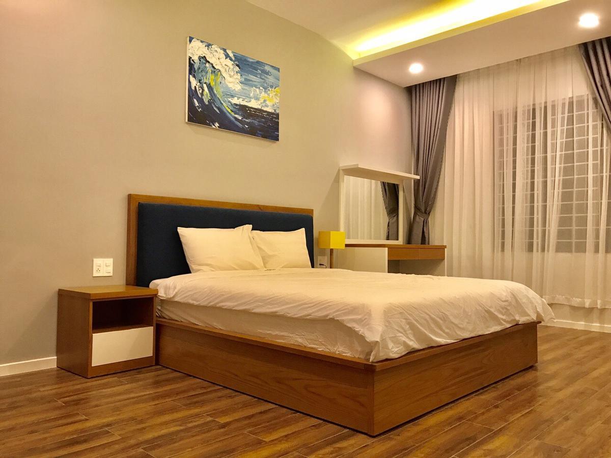 Ocean Pearl 3* Vũng Tàu