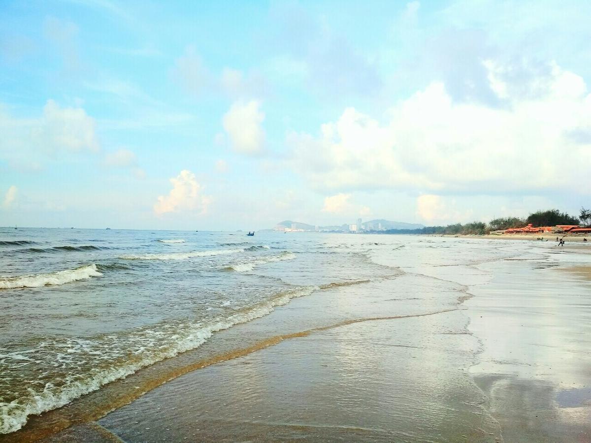 Ocean Pearl