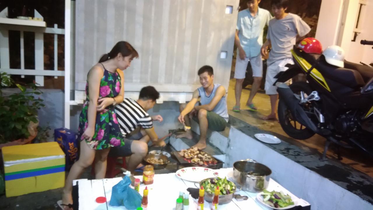 Homestay Vung Tau *