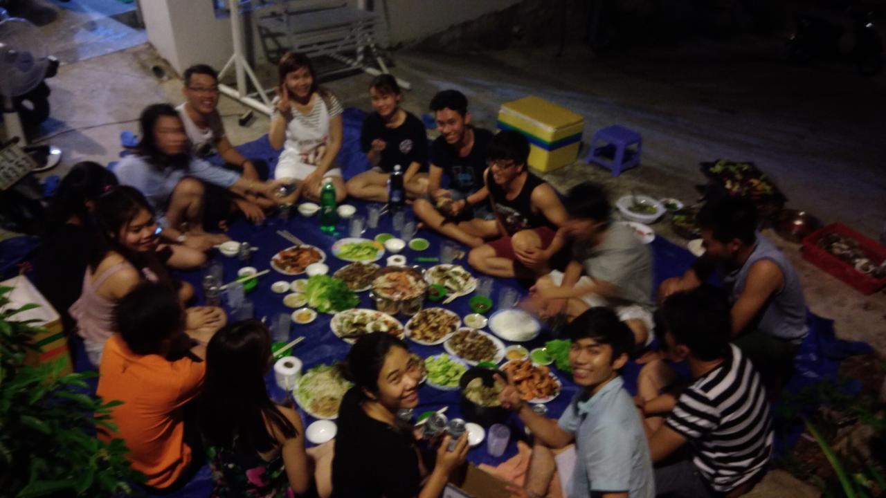 Homestay Vung Tau * Vung Tau