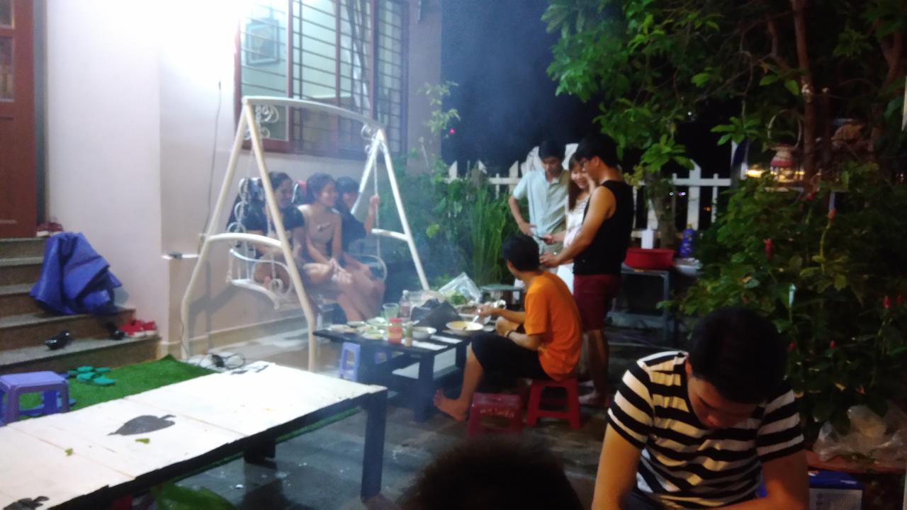 Homestay Vung Tau *