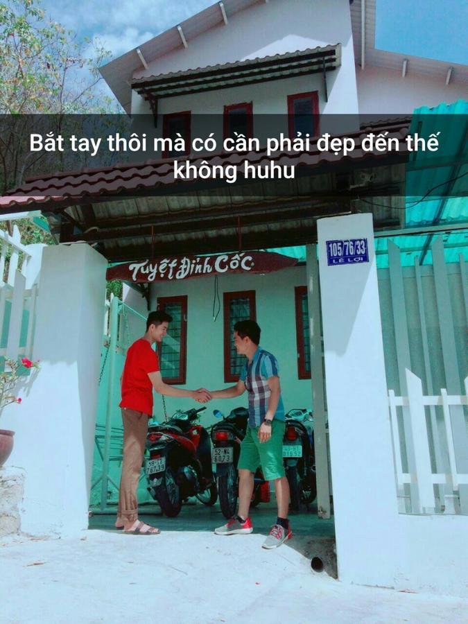 Homestay Vung Tau Villa