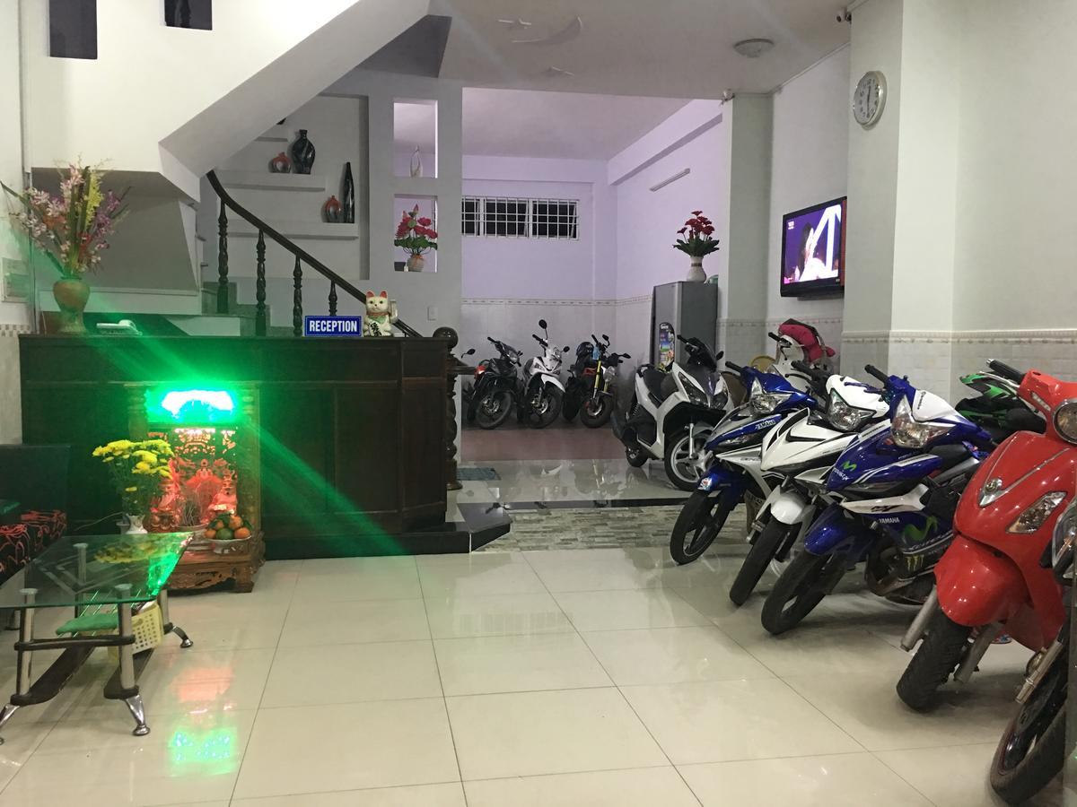 Thu Do Vung Tau