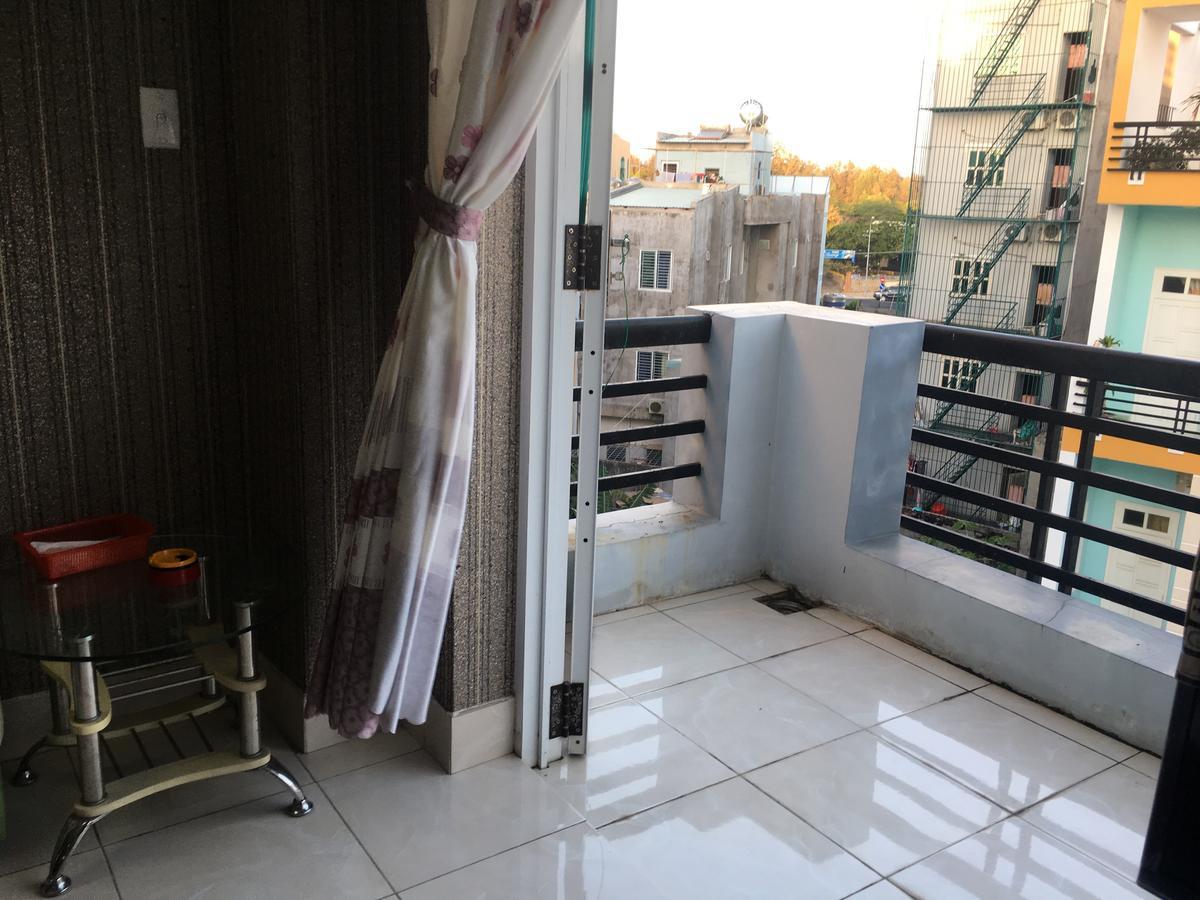 Hotel Thu Do Vung Tau