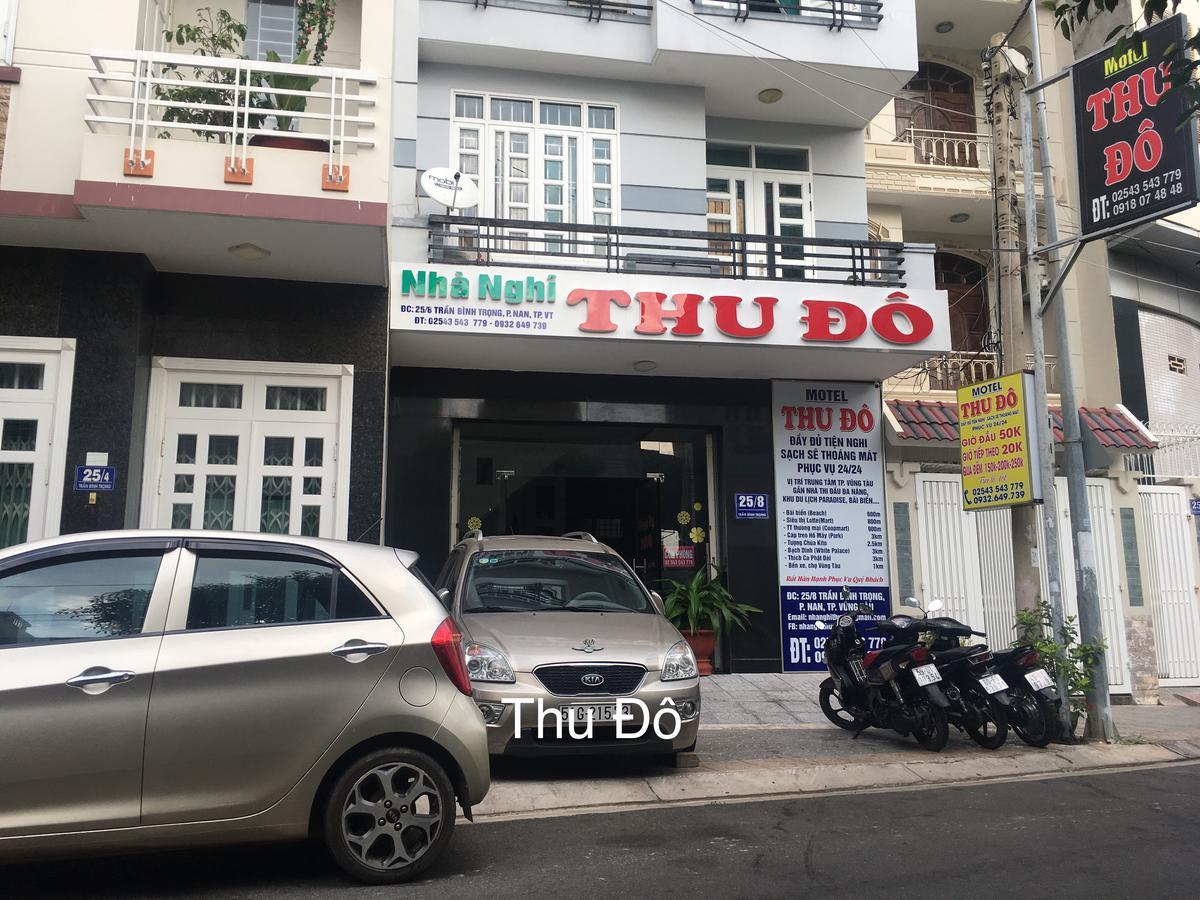 Thu Do Hotel