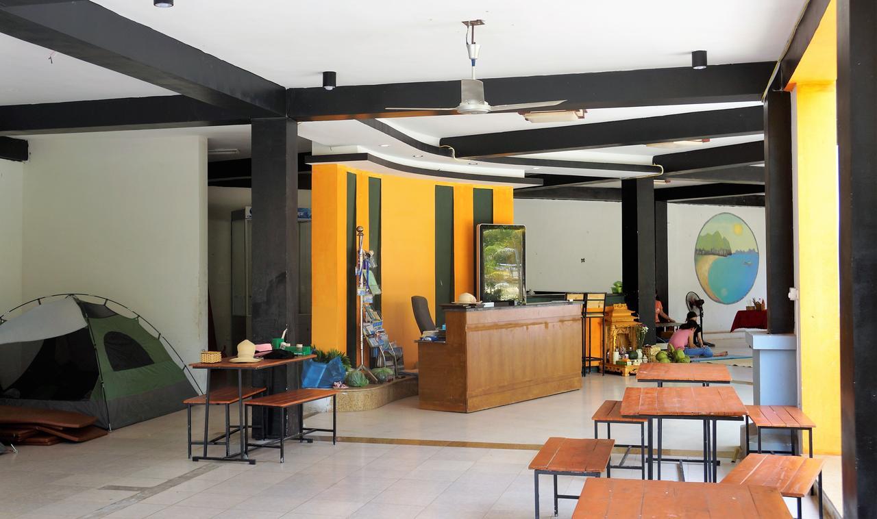 Guest house Tung Thu