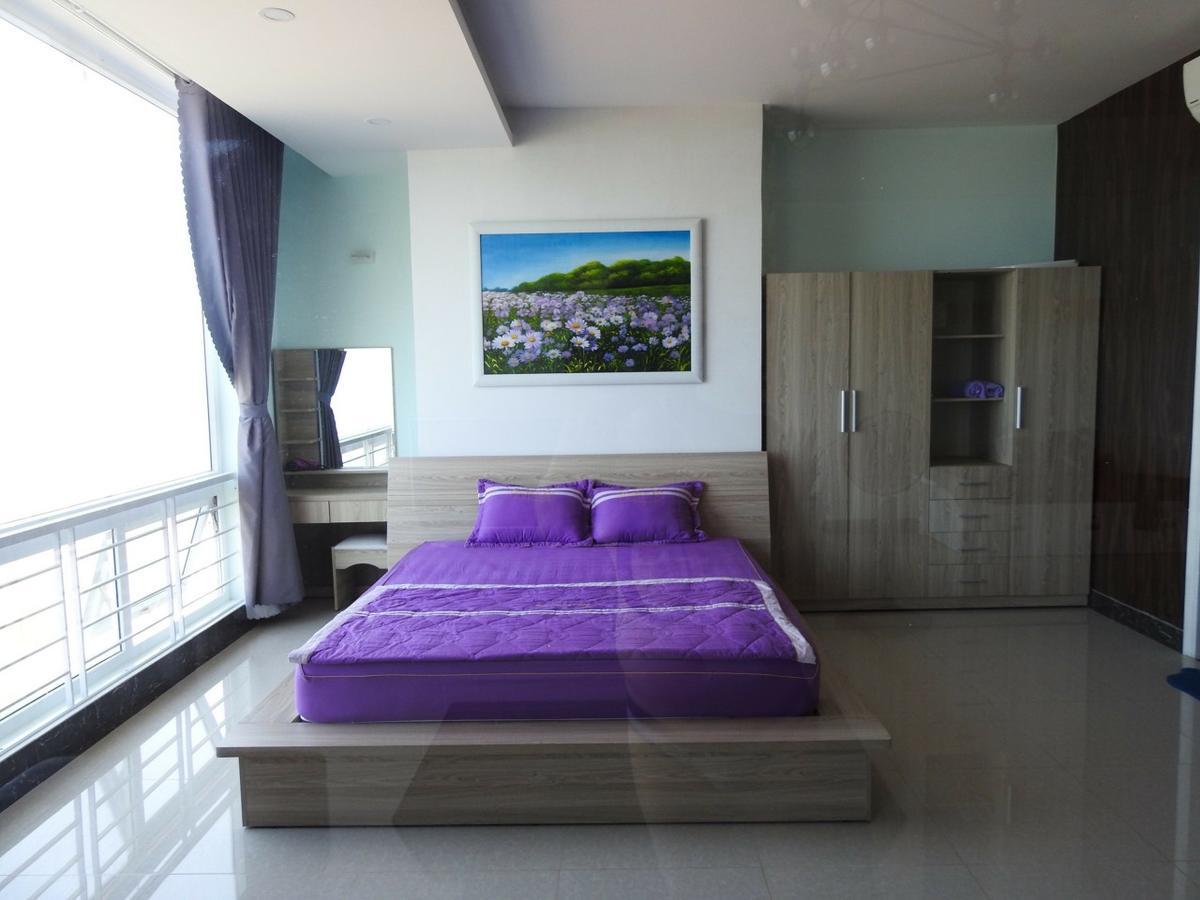 Apartment The Grand Condotel Vung Tau