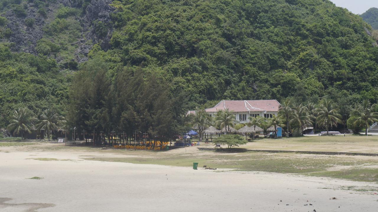 Guest house Tung Thu