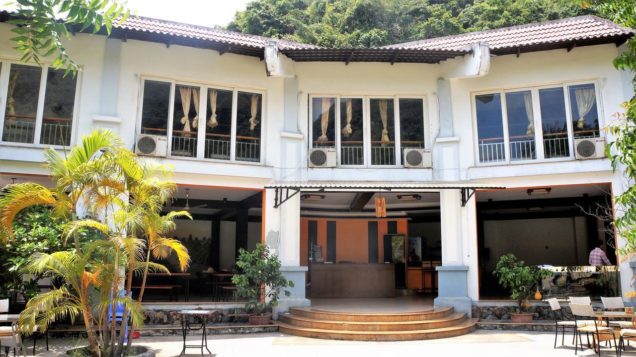 Guest house Tung Thu Dong Khe Sau