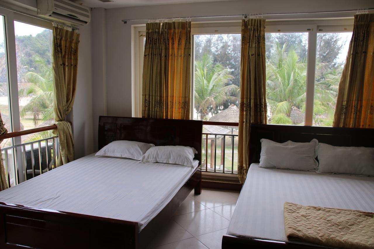 Tung Thu Guest house 2*