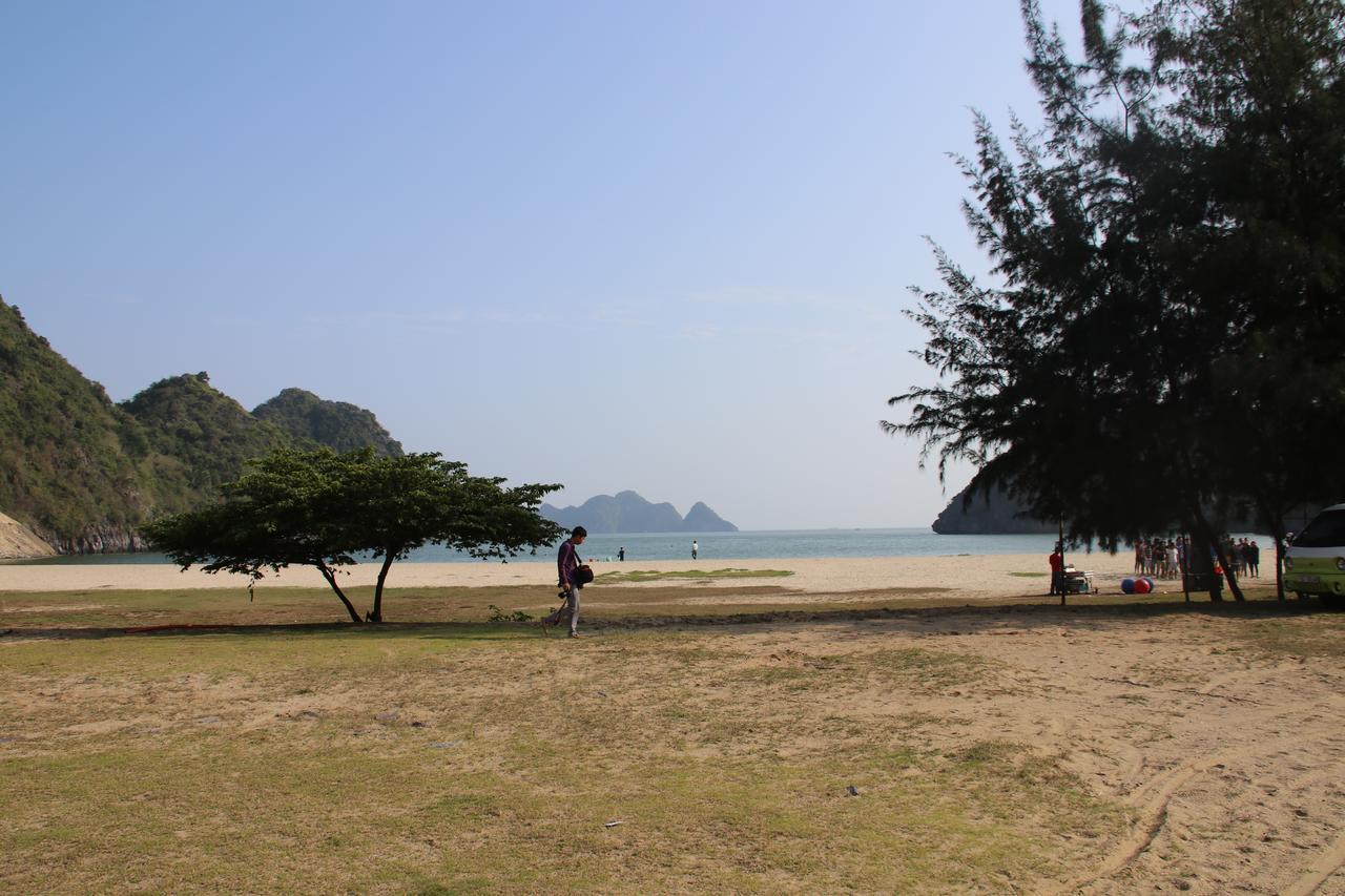 Tung Thu Guest house Dong Khe Sau
