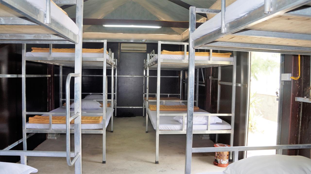 Guest house Tung Thu 2*