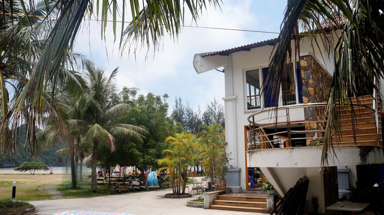 Guest house Tung Thu Dong Khe Sau