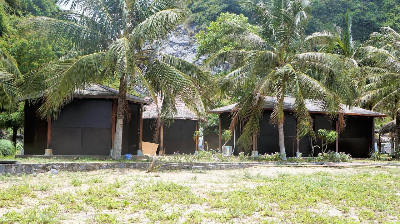 Guest house Tung Thu Dong Khe Sau