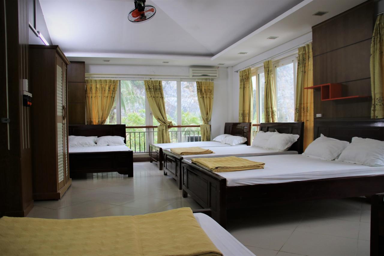 Tung Thu Guest house 2*