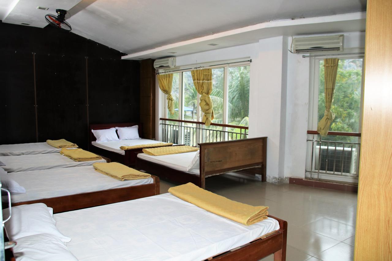 Tung Thu Guest house
