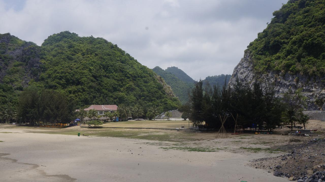 Tung Thu 2* Dong Khe Sau