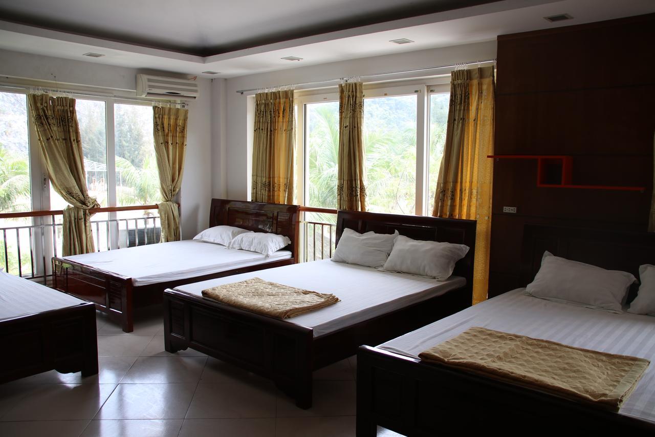 Tung Thu Guest house