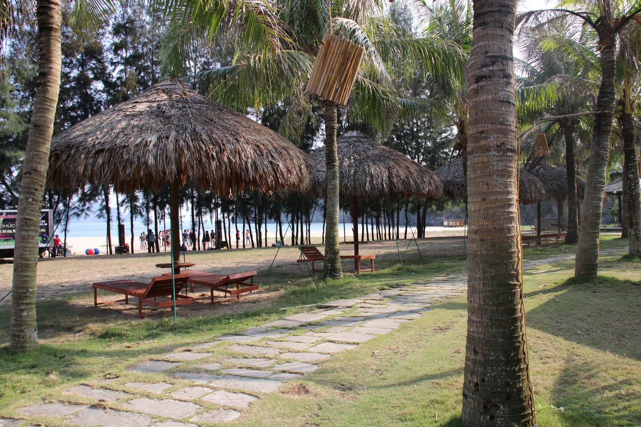 Guest house Tung Thu Dong Khe Sau