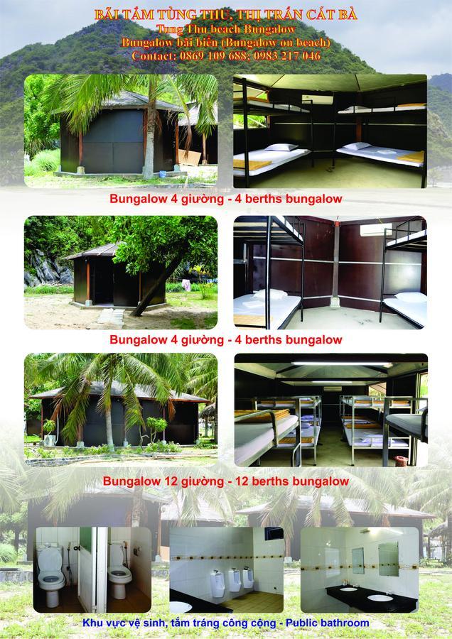 Tung Thu Guest house