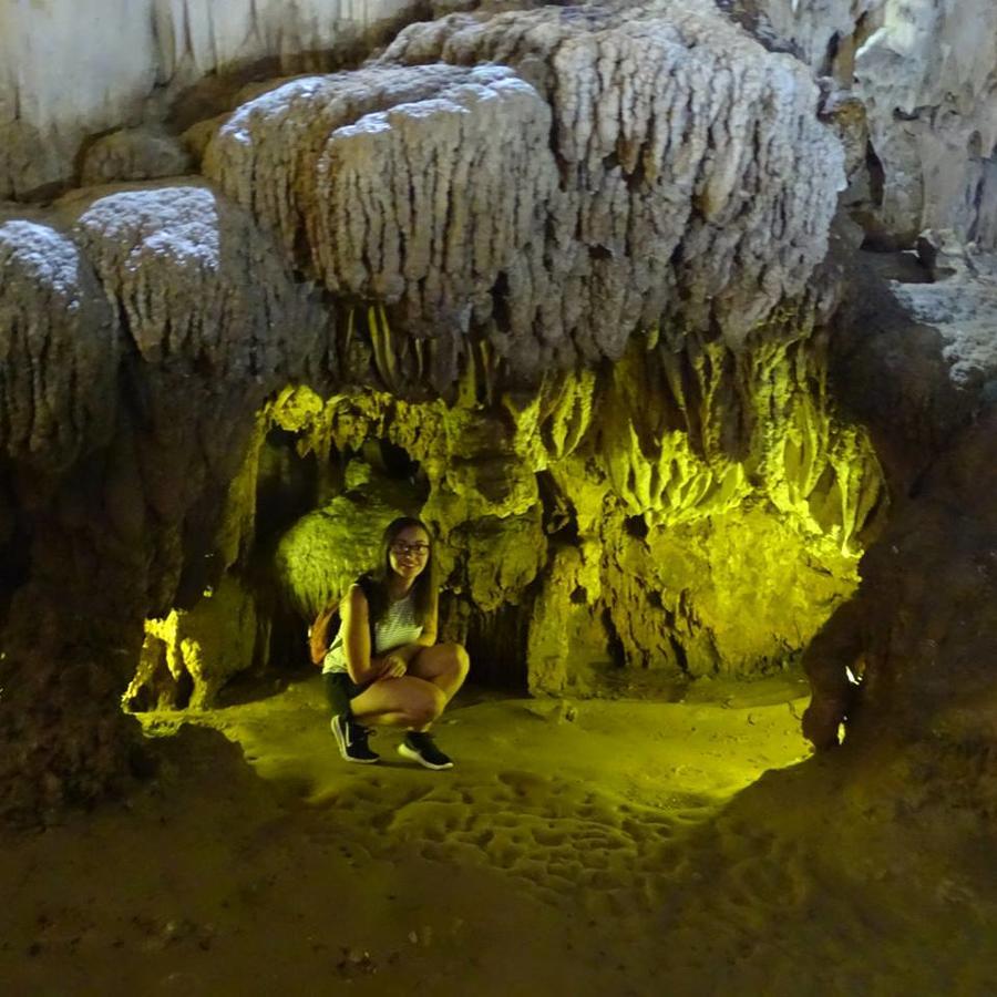 Khách sạn ánh Dương đồng Hới Quảng Bình